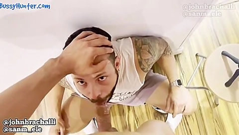 Horny Sex Clip Homo Big Dick Unbelievable You've Seen