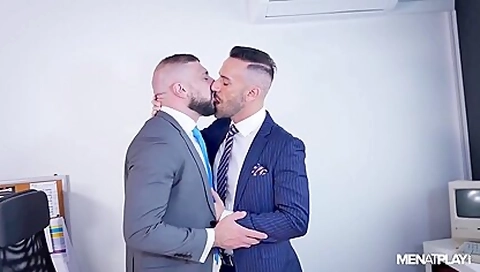 Astonishing Porn Video Homosexual Gay New , Check It