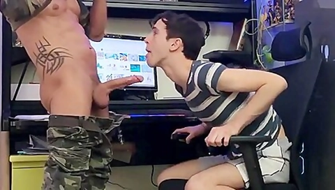 Amazing Porn Video Homosexual Big Dick New , Take A Look