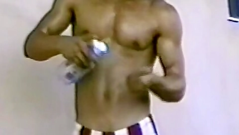 Fabulous Sex Scene Gay Vintage Craziest Show