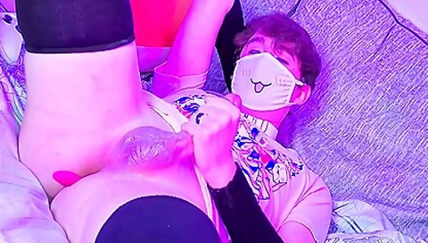 You Gonna Love The Way I Cumm How I Fuck And Jerk Myself 7u7 - Teaser Video