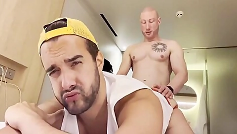 Excellent Adult Movie Homosexual Tattoo Incredible Will Enslaves Your Mind