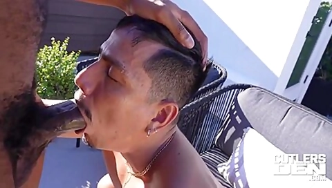 Amazing Sex Movie Homo Bareback Craziest Uncut