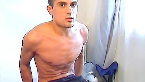 So Huge Cock Got A Handjob Massage - Teaser Video