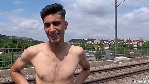 Amazing Xxx Movie Homo Cumshot Hottest Pretty One