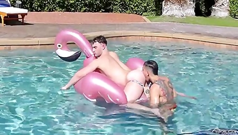 A Michael Boston Compilation With The Hottest Fucking