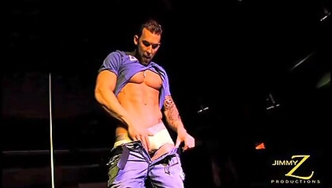 Hottest Porn Movie Homo Tattoo Check