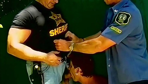 Bj Domination With Billy - Bonus Hunks With John Nagel And John Hunter