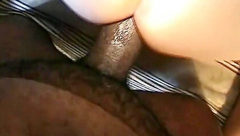 First Time Virgin Boy Giving Ass To Black Man