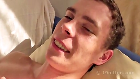 Ignat Fondled