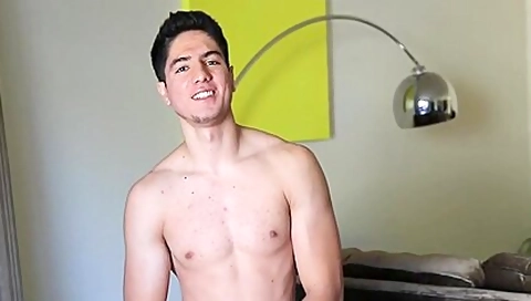 Lucas Garza
