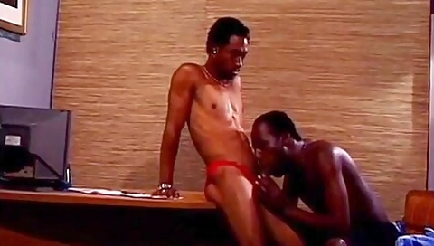 Horny Xxx Scene Homo Vintage Show