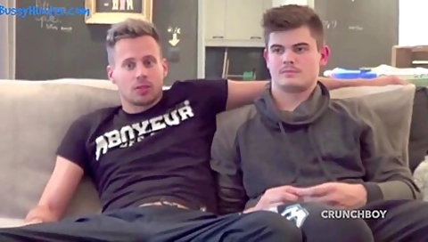 Hottest Xxx Movie Homosexual Twink Craziest Pretty One