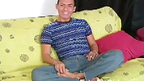 Big Dicks In Anthony Looks Great As He Lets His Personality Shine