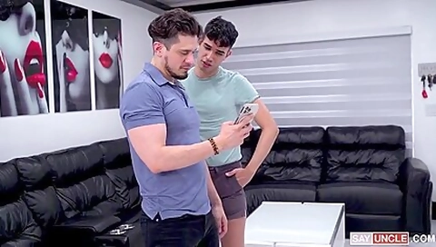 Incredible Adult Video Homosexual Ass Play Newest Just For You